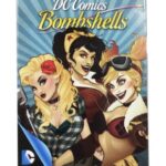 Dc Comics Bombshells