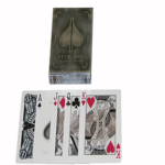 DECK ONE