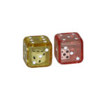 DOUBLE DICE