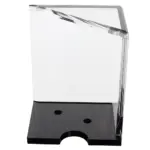 6 Deck Clear Discard Holder