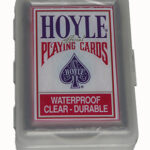 HOYLE CLEAR DECK