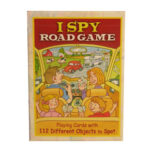 I SPY ROAD GAME