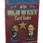 Lawmen Of The Old West