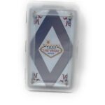 Lv Cowboy Clear Waterproof Cards