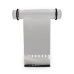 Lucite Money Paddle Plunger