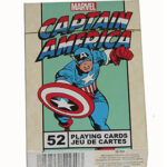 CAPTAIN AMERICA