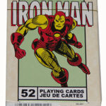MARVEL IRONMAN