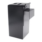 Metal Toke Box with J Hook - Small