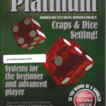 Platinum Craps & Dice Setting!