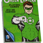 Green Lantern Retro