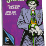 The Joker Retro