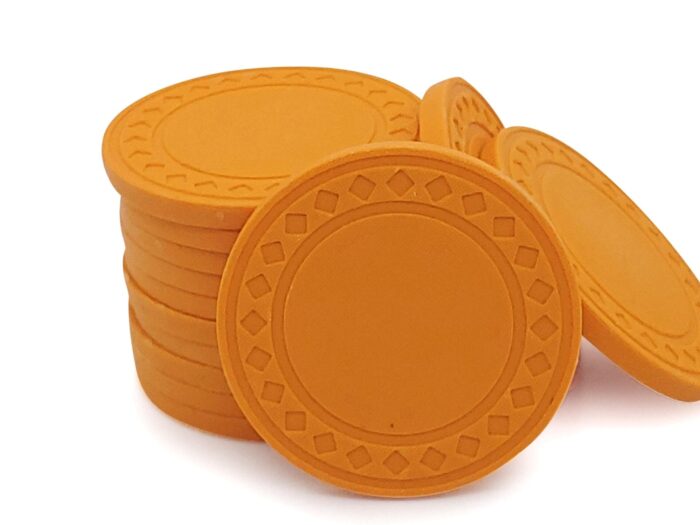 Roulette Chips Super Diamond 8 Gram - Image 10