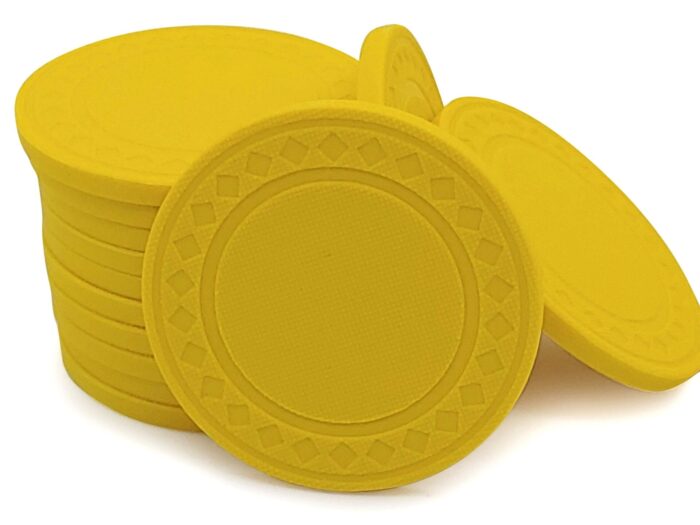 Roulette Chips Super Diamond 8 Gram - Image 8