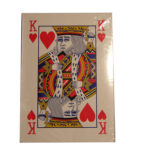 SUPER JUMBO 12 X 15
