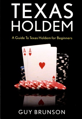 LEAD Technologies Inc. V1.01 Texas Hold'Em: A Guide To Texas Hold'Em For Beginners - Image 1