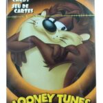 Tasmanian Devil Looney Tunes