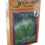 Wild Cards Edible Wild Food