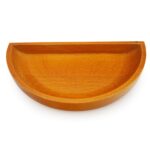 Craps Dice Boat - Wood