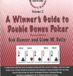 A Winner's Guide To Double Bonus Poker