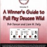 A Winner's Guide To Full Pay Deuces Wild