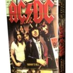 Ac/Dc Highway To Hell