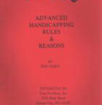 Advanced Handicapping Rules & Reason