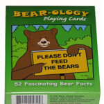 BEAR-OLOGY