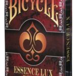 Bicycle Essence Lux