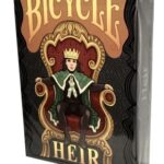 Bicycle Heir