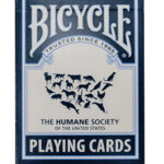 BICYCLE HUMANE SOCIETY