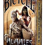 Mummies Bicycle