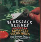 Blackjack Science Advanced Techniques