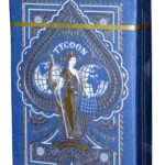 Tycoon-Blue