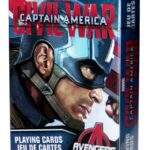 Civil War Captain America