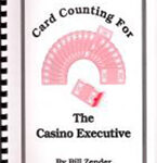 Card Counting For The Casino Executive