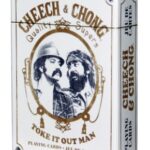 Cheech & Chong