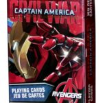 Civil War Iron Man