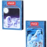Bicycle Coca Cola Bears