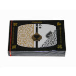 COPAG BLACK/GOLD NARROW/JUMBO INDEX