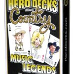 Country Music Legends
