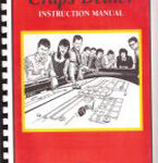 Craps Dealer Instruction Manual