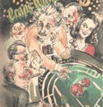 Craps With Einstein
