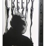 Creepy Playing Cards