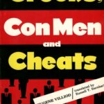 Crooks Con Men And Cheats