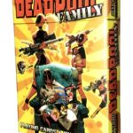 Deadpool Family