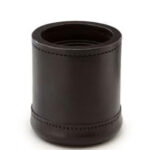 DICE CUP (LEATHER)