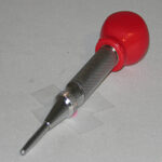 DICE INDENT PUNCH