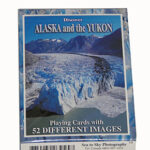 DISCOVER ALASKA YUKON