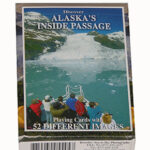 DISCOVER ALASKA PASSAGE