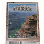 DISCOVER AMERICA